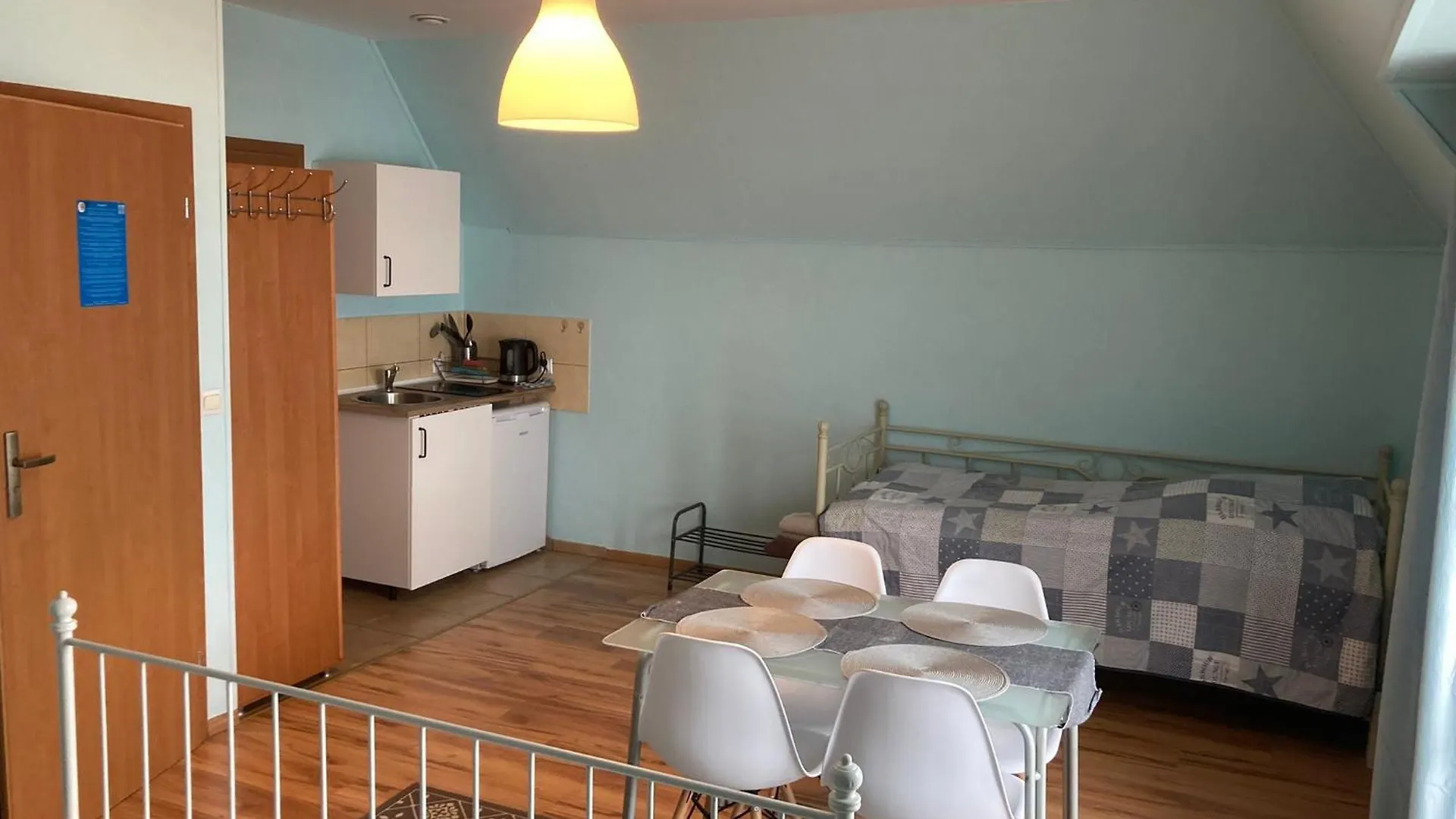Stacja Sopot Pokoje Do Wynajecia Hotel Guest house