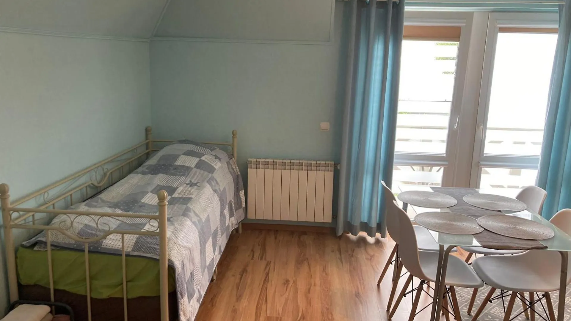 Guest house Stacja Sopot Pokoje Do Wynajecia Hotel Poland