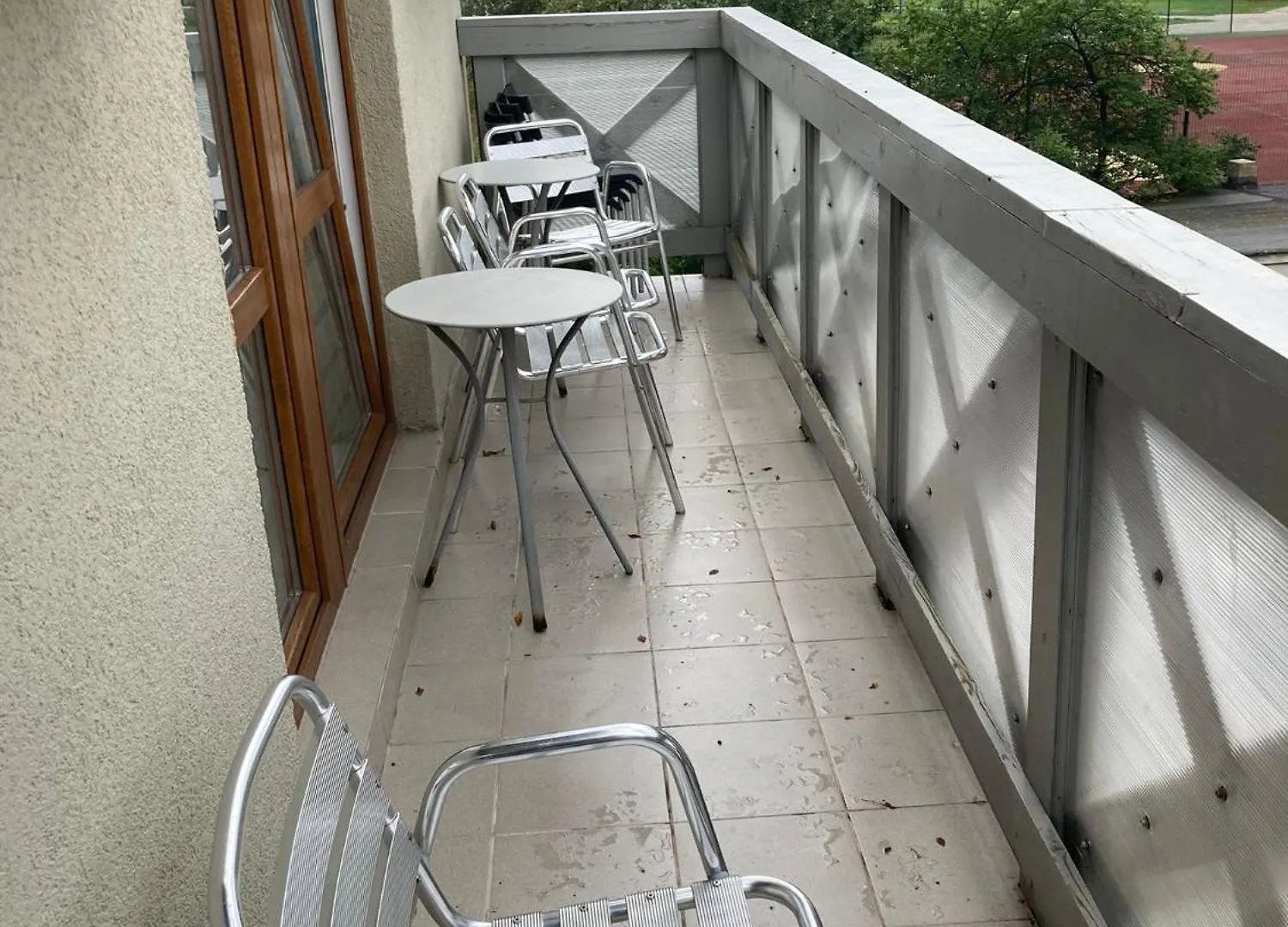 בית הארחה מלון Stacja Sopot Pokoje Do Wynajecia פולין