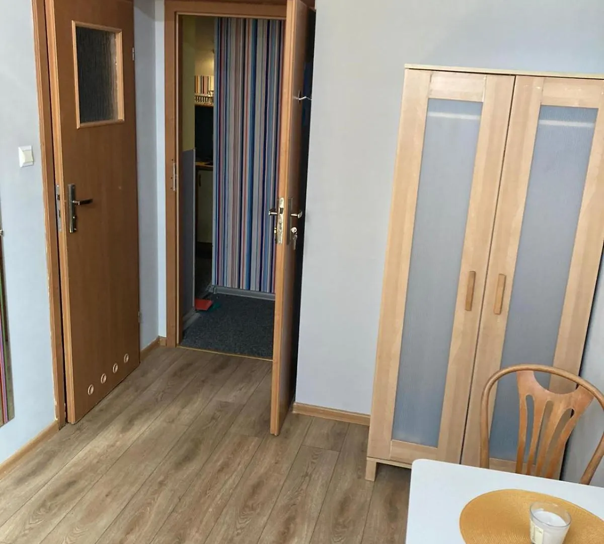 מלון Stacja Sopot Pokoje Do Wynajecia