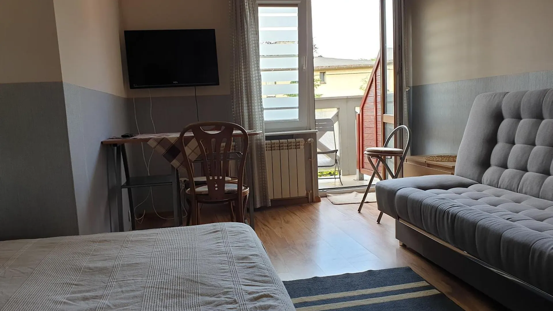 Stacja Sopot Pokoje Do Wynajecia Hotel