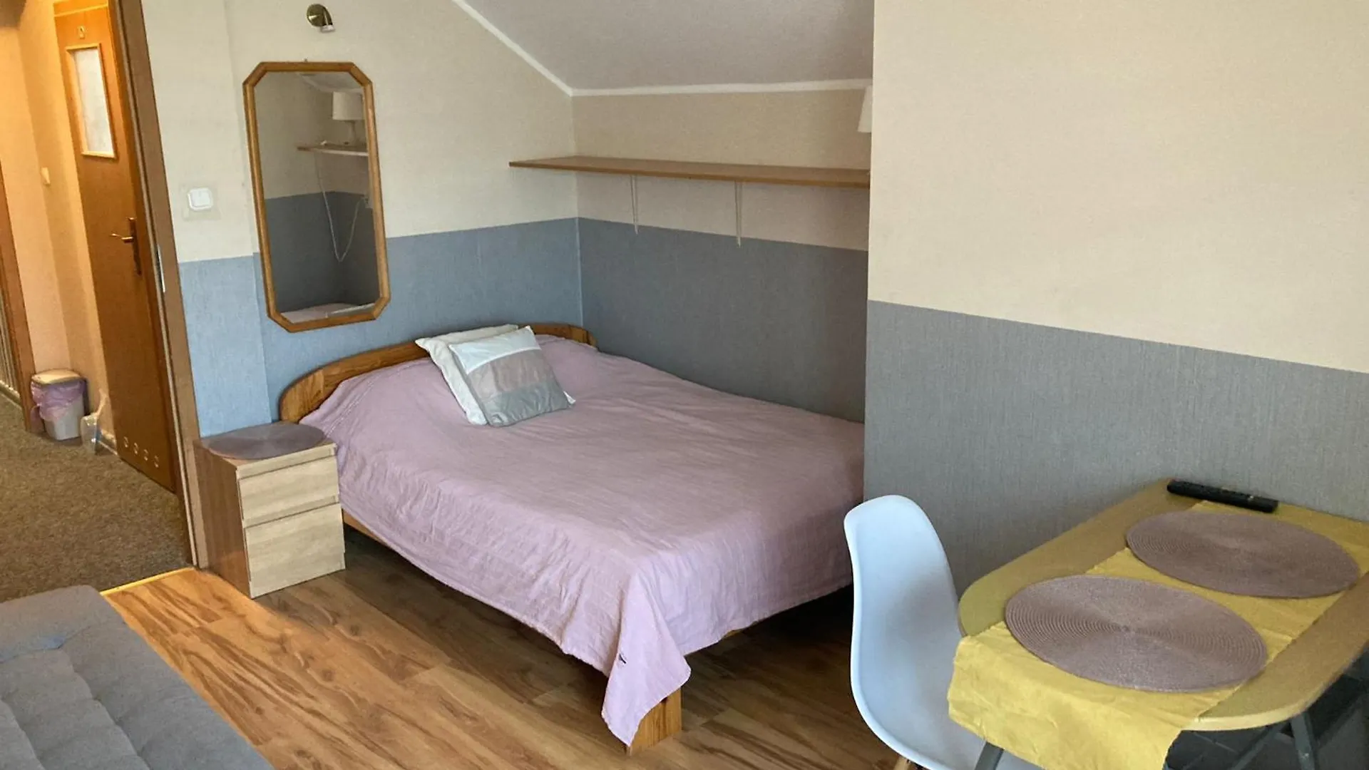 Guest house Stacja Sopot Pokoje Do Wynajecia Hotel