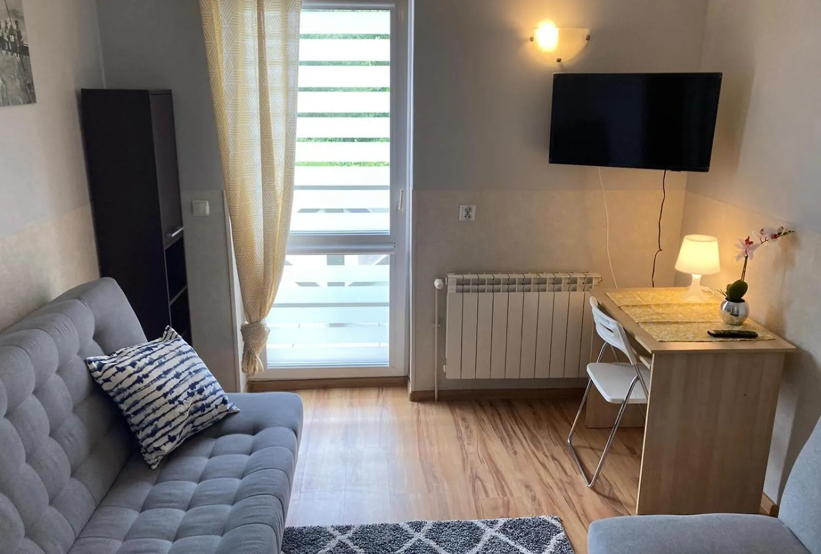 Guest house Stacja Sopot Pokoje Do Wynajecia Hotel Poland