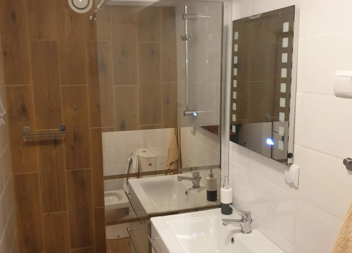 Stacja Sopot Pokoje Do Wynajecia Hotel