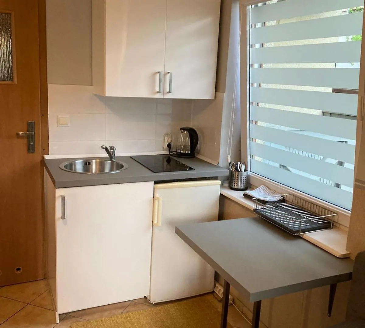 מלון Stacja Sopot Pokoje Do Wynajecia בית הארחה