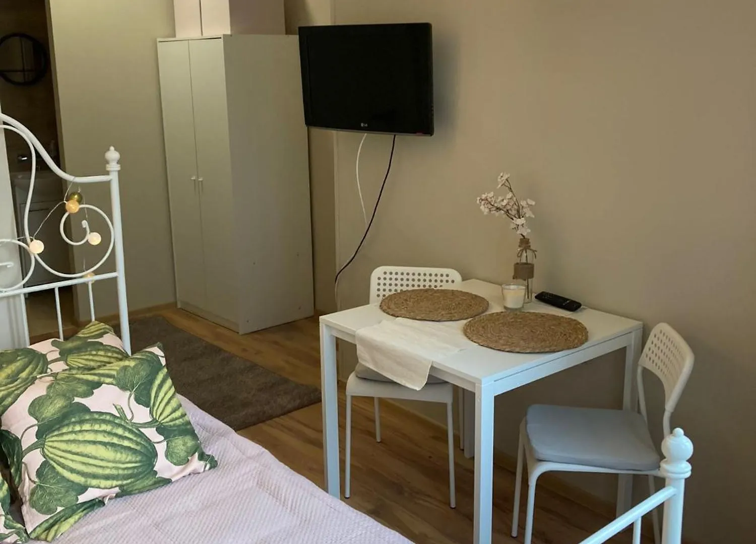 מלון Stacja Sopot Pokoje Do Wynajecia פולין