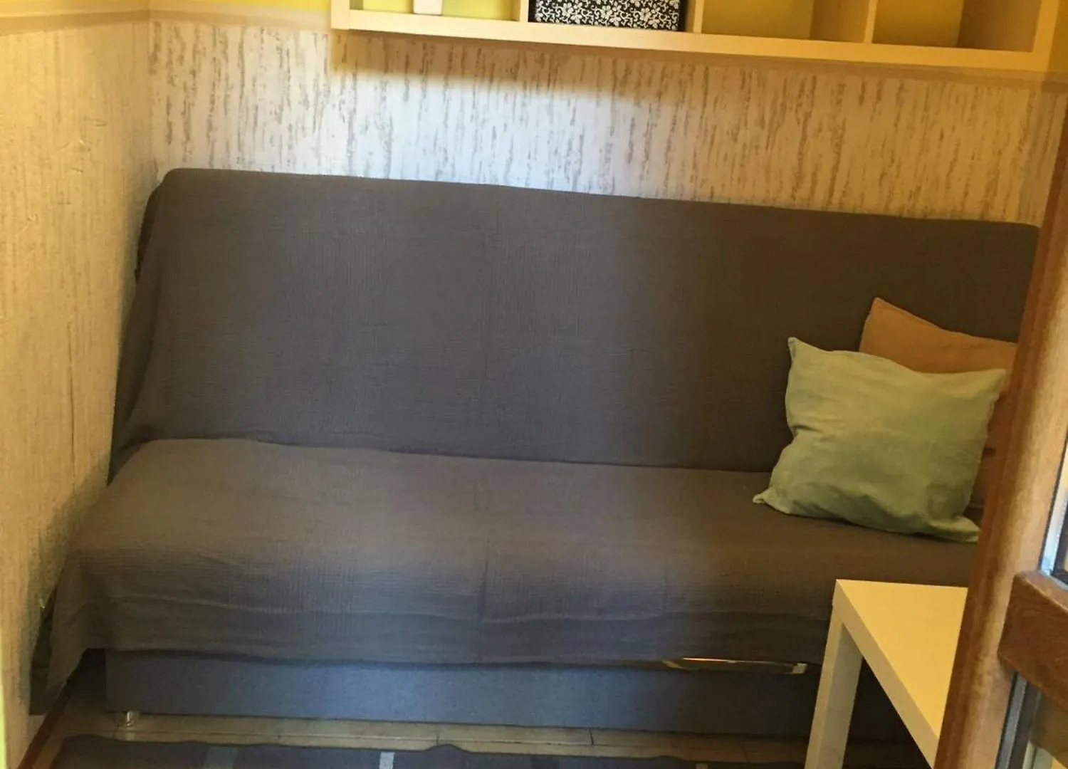 מלון Stacja Sopot Pokoje Do Wynajecia
