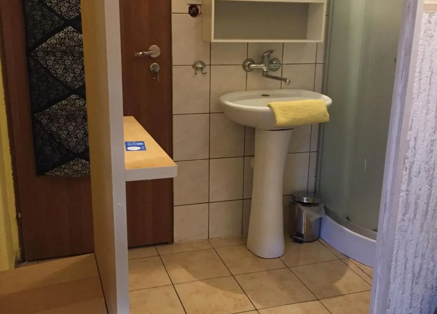 Guest house Stacja Sopot Pokoje Do Wynajecia Hotel Poland