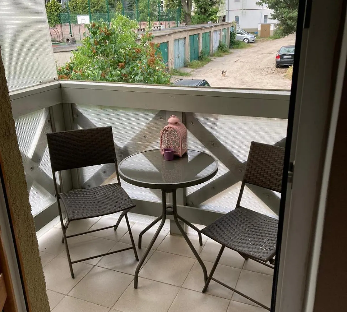 מלון Stacja Sopot Pokoje Do Wynajecia