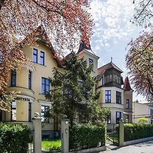 Hostel Vibe, Sopot