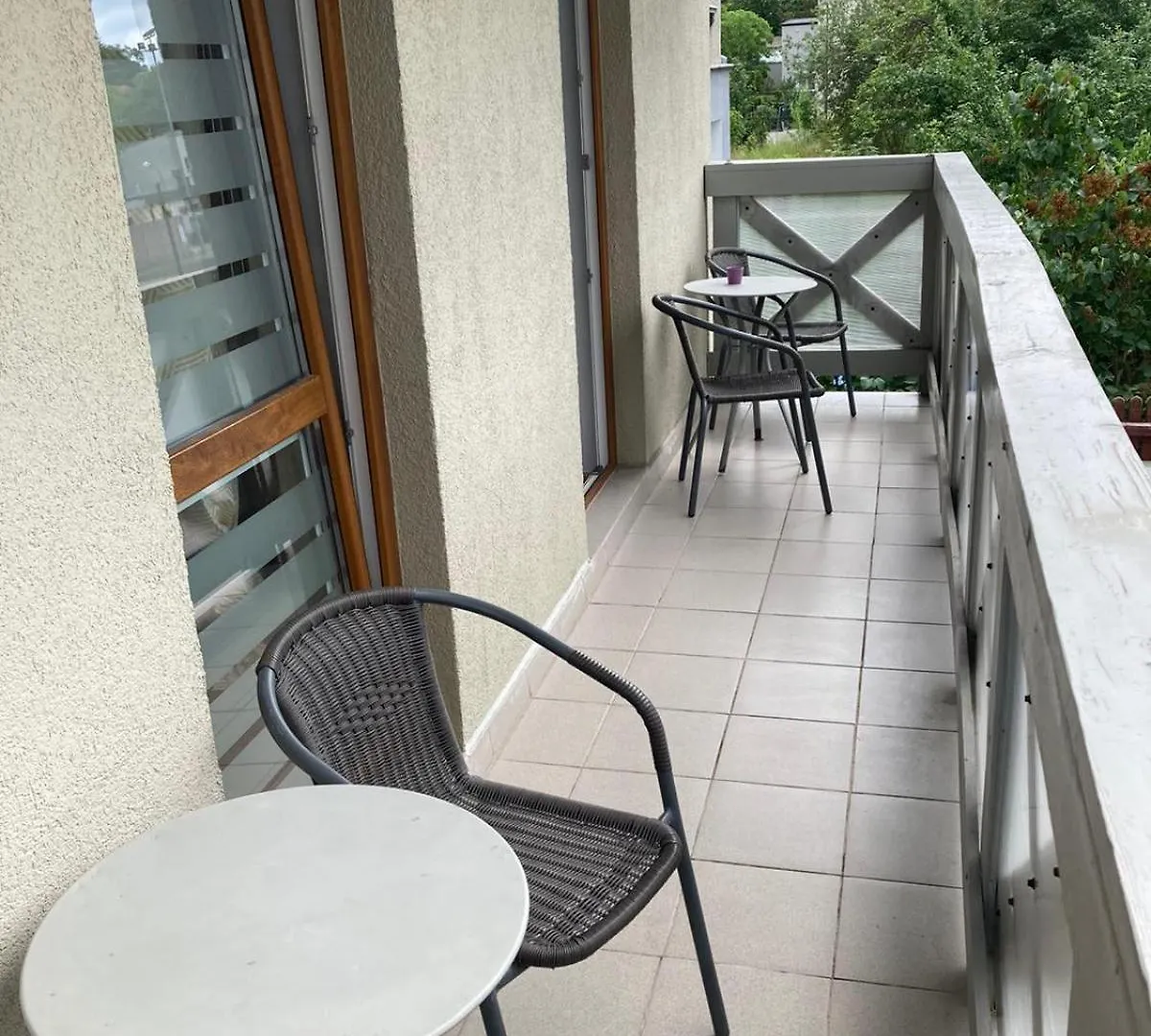 Stacja Sopot Pokoje Do Wynajecia Hotel Guest house