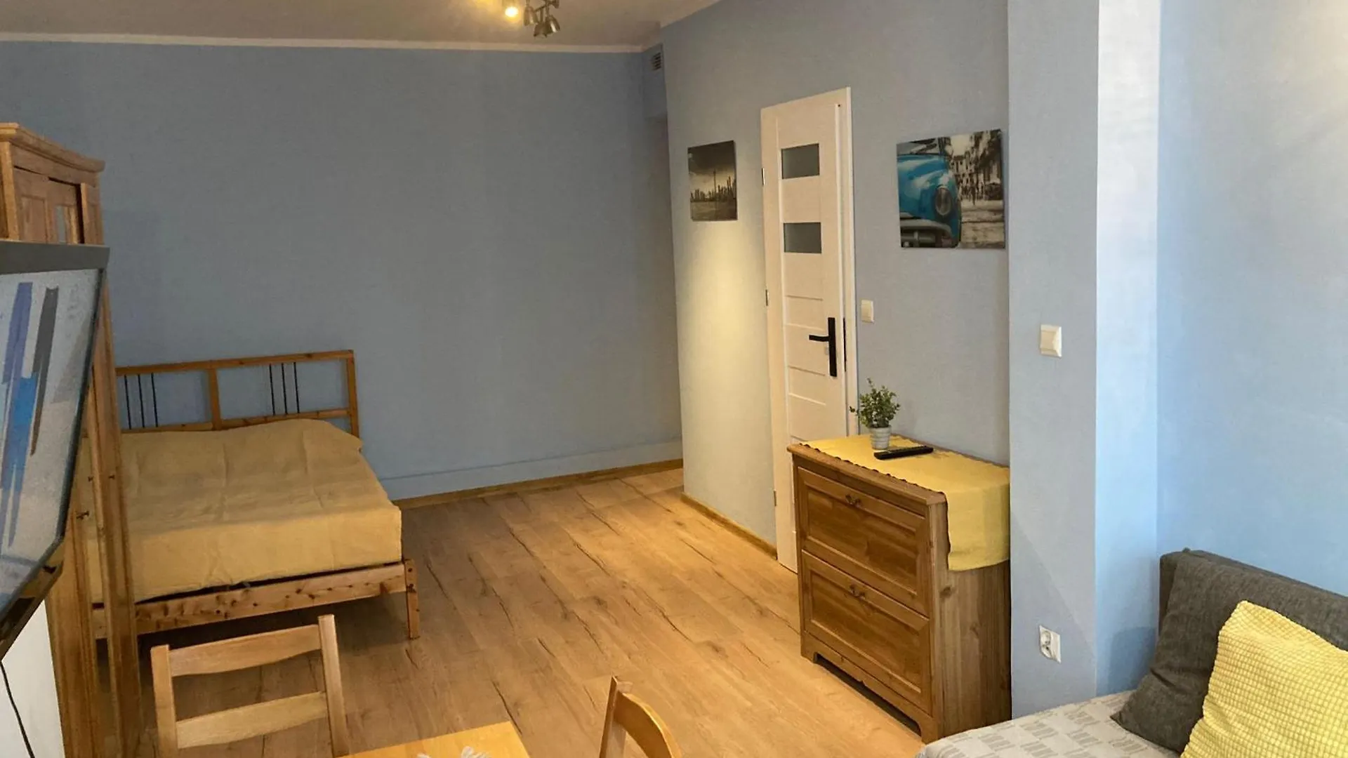Stacja Sopot Pokoje Do Wynajecia Hotel Poland