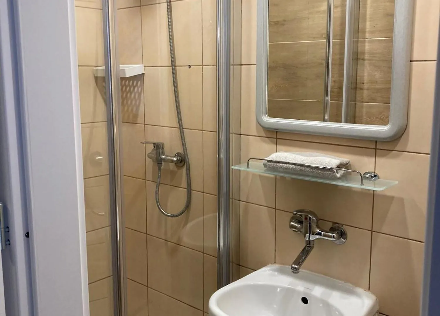 Stacja Sopot Pokoje Do Wynajecia Hotel 0*,  Poland